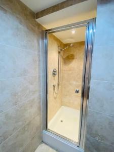 Quayside Apartment - Large and Spacious Duplex