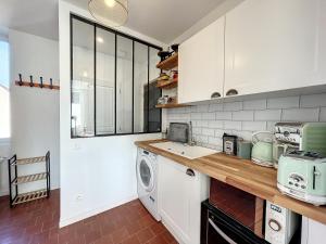 Studio LE VINTAGE - Maison 1911 - confort & prestige