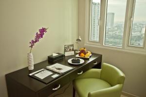 The Exchange Regency Residence Hotel Managed by HII