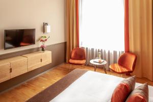 Comfort Double Room room in Hotel Elba am Kurfürstendamm - Design Chambers