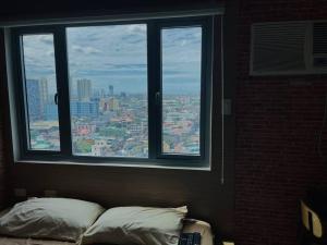 Grass residences condotel apartelle staycation qc