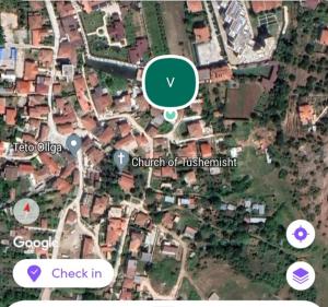 Nucis Home glass floor