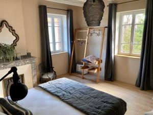 16 Bis-Gîte-Hôtel-Appartement