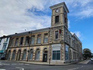 The John Francis Basset Wetherspoon