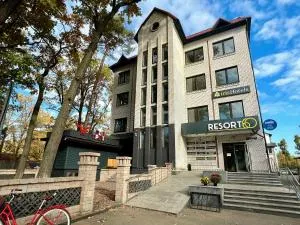 Iris Hotels Resort - 布恰