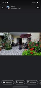 Borjomi Apartments Apart Hotel