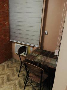 Staycation condotel apartelle fishermall qc