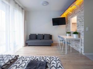 Warsaw - Aparts Konstruktorska