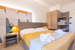 Horizon Hotel Badesi img50