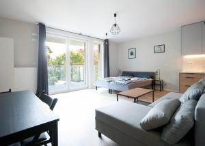 Metro Wilanowska Aparts