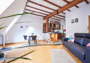 San Marcial by Basque Homes