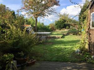 Sejours chez l'habitant Chambre d'hote Keriden : photos des chambres