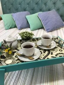 Montserrat Guesthouse - Calmayo