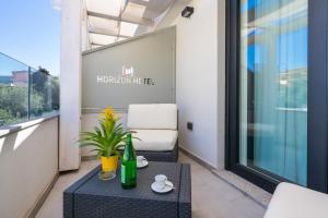 Horizon Hotel Badesi img14