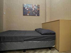 Staycation @ Jt residences wifi netflix fiber internet apartelle hotel