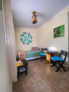 Casa Tribus Itamambuca