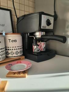 Cosy central apartment