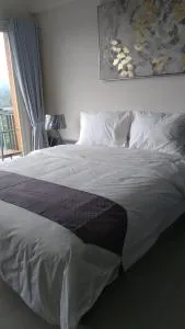 Galeri Ciumbuleuit Apartment 3 by Gezonder - Dago Galeri Ciumbuleuit Apartment 3 by Gezonder - Dago