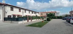 Da Vinci House - Le Cerquete