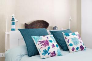 La Fula Beach Rooms