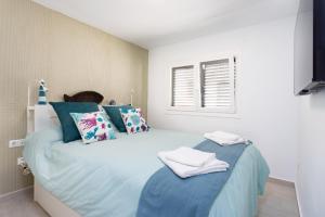 La Fula Beach Rooms