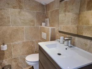 Appartements Hameau Des Claudins : photos des chambres