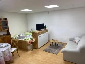 Aparmánový byt v centre Banskej Bystrice & free parking - 斯提亚夫尼茲科巴內