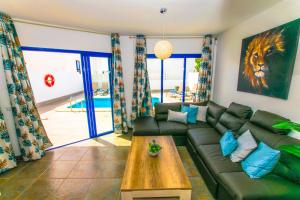 224 - Casa Gecko by Villas Now Ltd