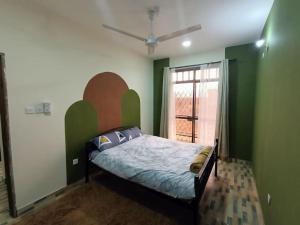 1 Bedroom Fully Furnished Luxurious Apartment Voi Town