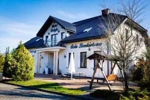 Restauracja Hotel Ostoja - 希德沃维茨