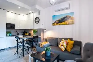 Apartament LUX 3 Cieplice - 耶莱尼亚古拉