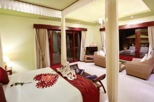 Biệt thự Hồ bơi có 1 Phòng ngủ (1 Bedroom Pool Villa)