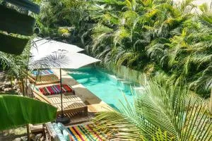 Hotel Gallo de Mar - Puerto Escondido