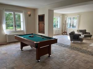 Villas Mas Arietis : photos des chambres