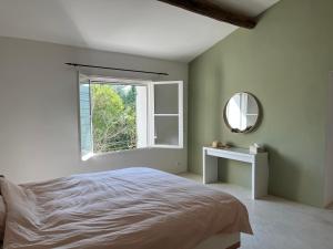 Villas Mas Arietis : photos des chambres