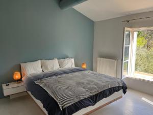 Villas Mas Arietis : photos des chambres