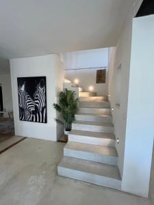 Villas Mas Arietis : photos des chambres