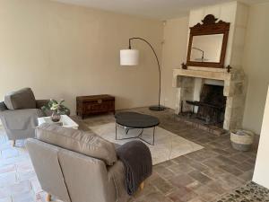 Villas Mas Arietis : photos des chambres