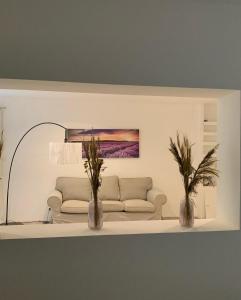 Villas Mas Arietis : photos des chambres