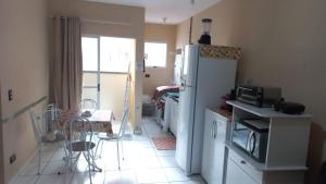 Nosso cantinho em Ubatuba