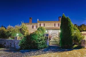 Albino in Kršan (Haus für 6 Personen)