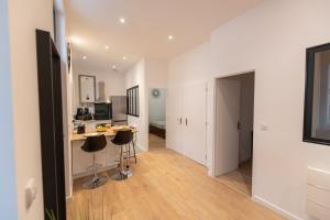 KASA LOFT CENTRE 2 - WIFI et TV - Confortable et stationnement gratuit à proximité