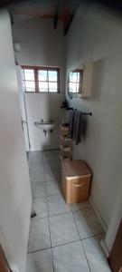 Mucha Airbnb