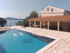 House Hacienda Stoerman - Island Gangaro