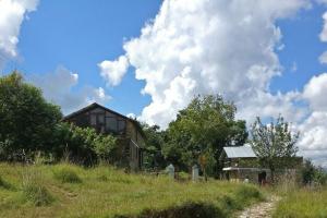 BAANZ CABIN - managed by The Silver Oak Place