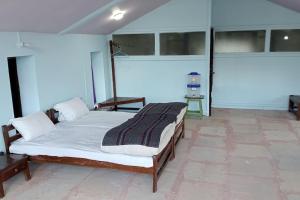BAANZ CABIN - managed by The Silver Oak Place
