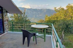 BAANZ CABIN - managed by The Silver Oak Place