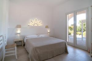 Double Room with Patio