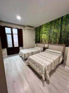 Hostal Viena Plaza Nueva