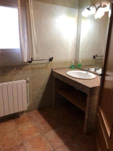 Casa rural JUNCAREJO S CAZORLA PISCINA COMPARTIDA